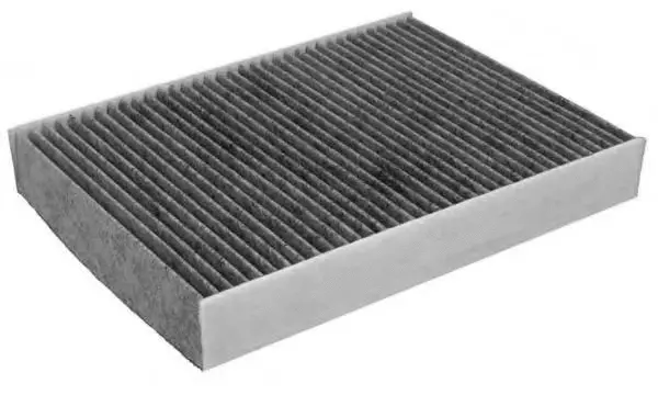 Filter, cabin air (AC0237C)