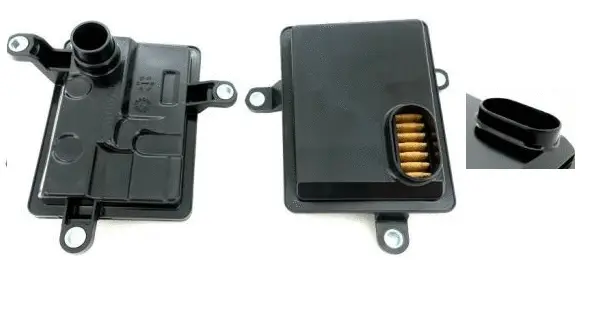 Hydraulic Filter, automatic transmission (JT546)