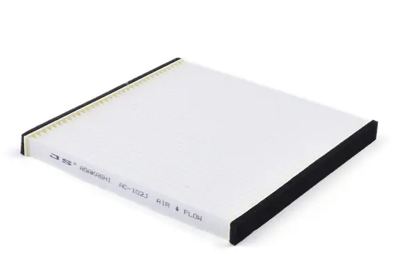 Filter, cabin air (AC102J)