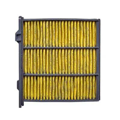 Filter, cabin air