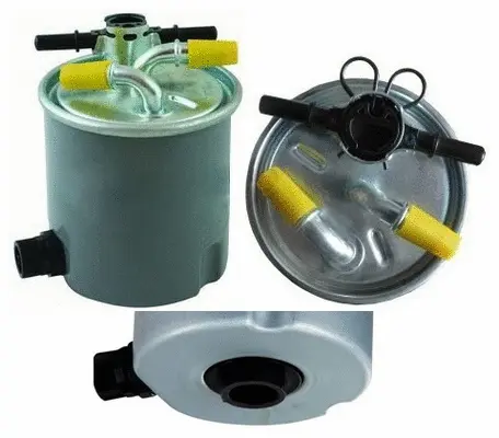 Fuel Filter (FS1102)