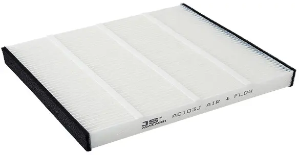 Filter, cabin air (AC103J)