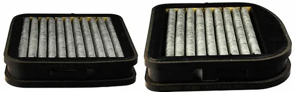 Filter, cabin air (AC0103CSET)