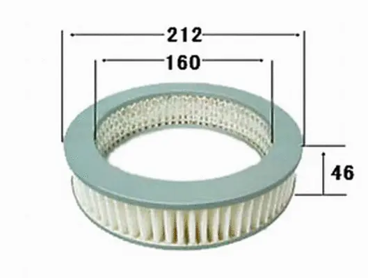 Air Filter (A941J)