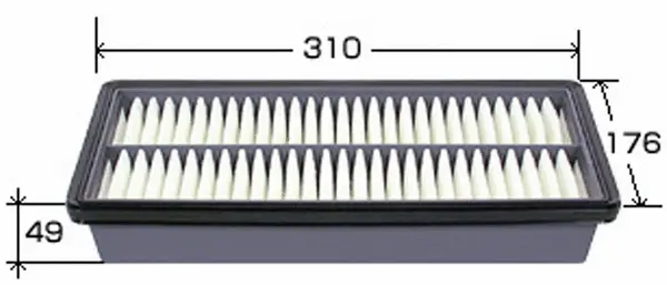Air Filter (A474J)