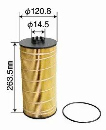 Oil Filter (OE0100)
