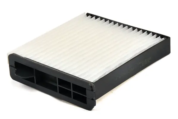 Filter, cabin air (AC208J)