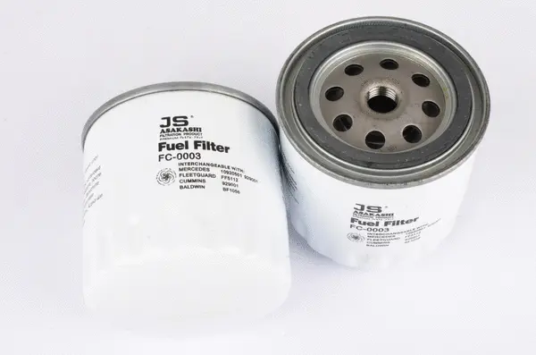 Fuel Filter (FC0003)