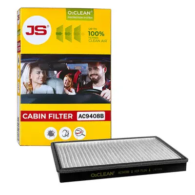 Filter, cabin air (AC9408B)