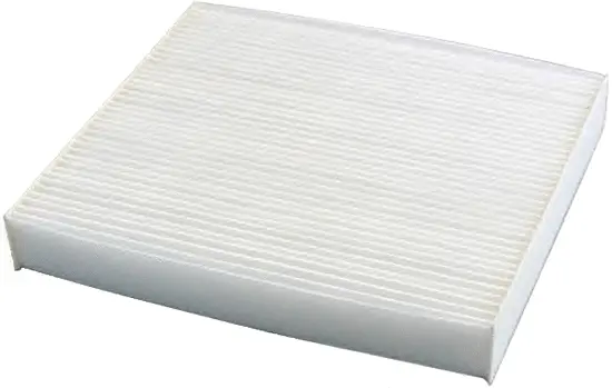 Filter, cabin air (AC9407)