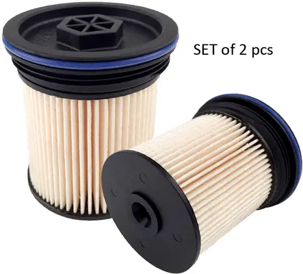 Fuel Filter (FE0044SET)