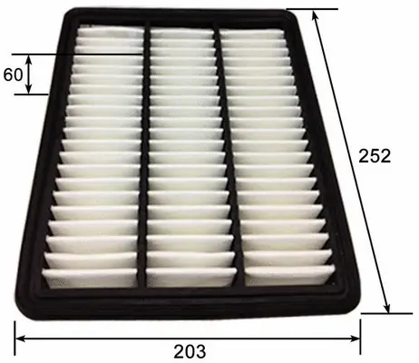 Air Filter (A25005)