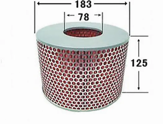 Air Filter (A139J)