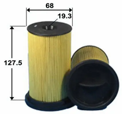 Fuel Filter (FE0006)