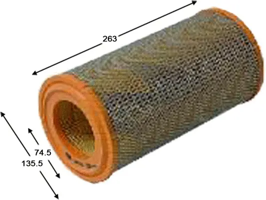 Air Filter (A0127)