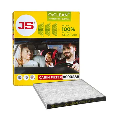 Filter, cabin air (AC9328B)