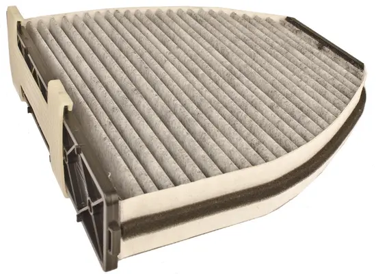 Filter, cabin air (AC0161C)
