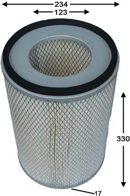 Air Filter (A558J)