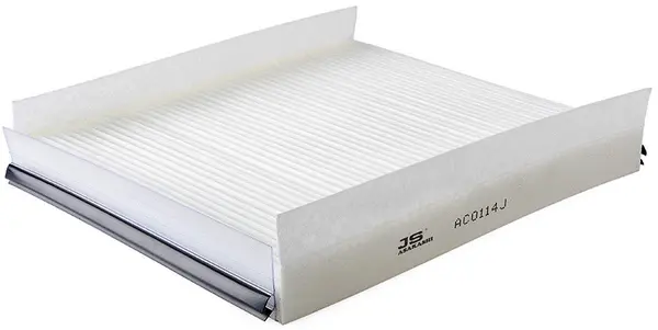 Filter, cabin air (AC0114)