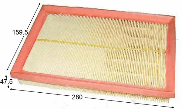 Air Filter (A0272)