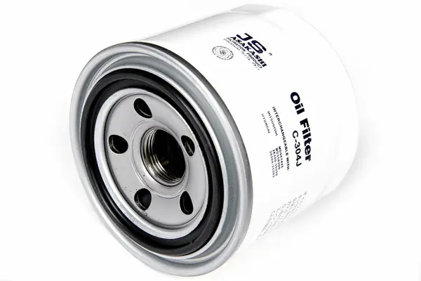 Oil Filter (C304J)
