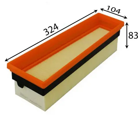 Air Filter (A32006L)