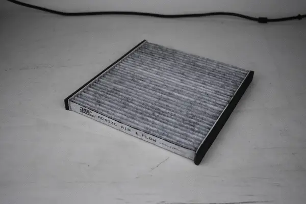 Filter, cabin air (AC403C)