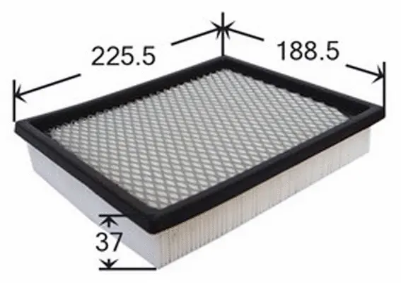 Air Filter (A0197)