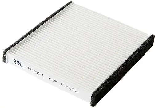 Filter, cabin air (AC702J)