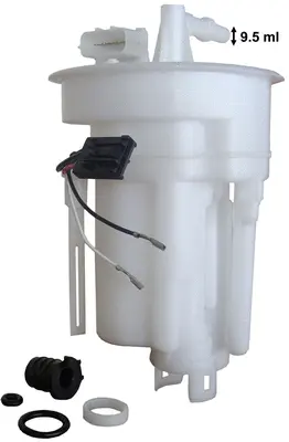 Fuel Filter (FS3304)