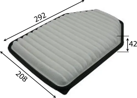 Air Filter (A52015)