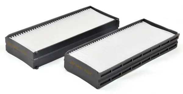 Filter, cabin air (AC0159SET)