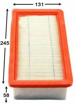 Air Filter (A0232)