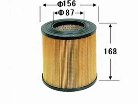 Air Filter (A471J)