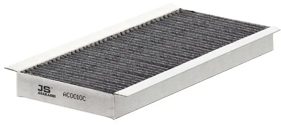 Filter, cabin air (AC0010C)