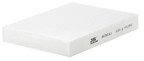 Filter, cabin air (AC933J)
