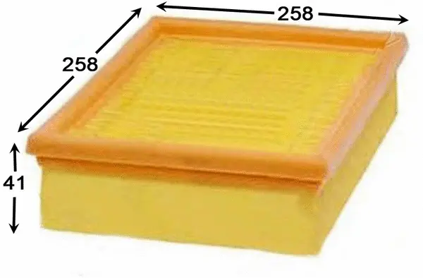 Air Filter (A0237)