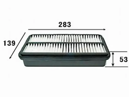 Air Filter (A960J)