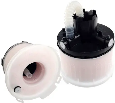 Fuel Filter (FS25004)