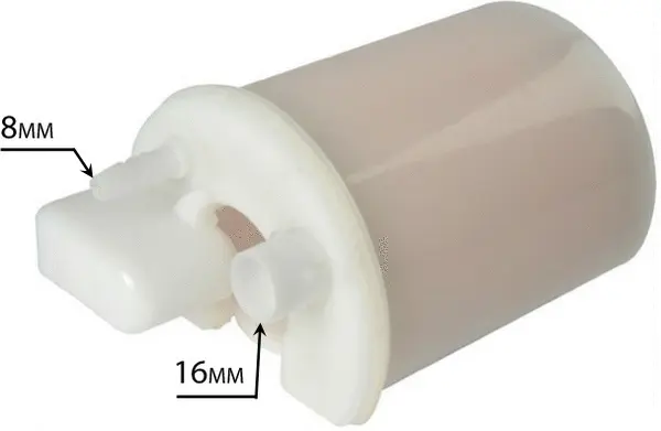 Fuel Filter (FS0082)