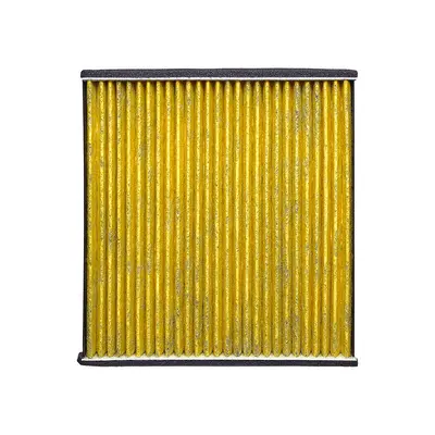 Filter, cabin air