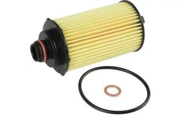 Oil Filter (OE9608)