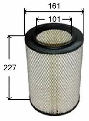 Air Filter (A0028)