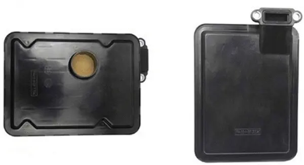 Hydraulic Filter, automatic transmission (JT493)