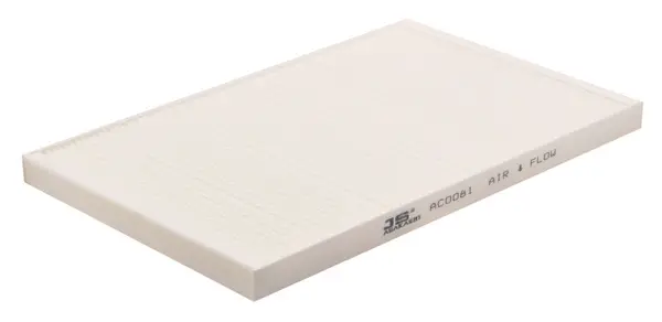 Filter, cabin air (AC0081)