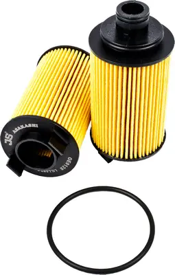 Oil Filter (OE0128)