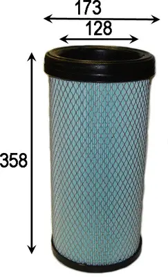 Air Filter (A282IN)