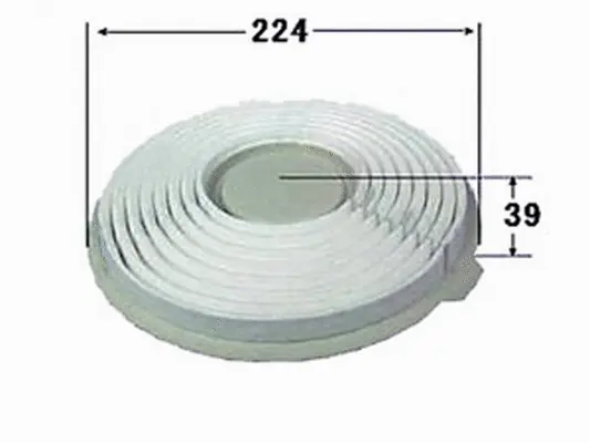 Air Filter (A945J)