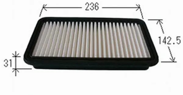 Air Filter (A971J)