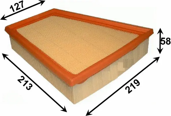 Air Filter (A0191)